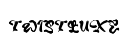 TwistLuxe - logo